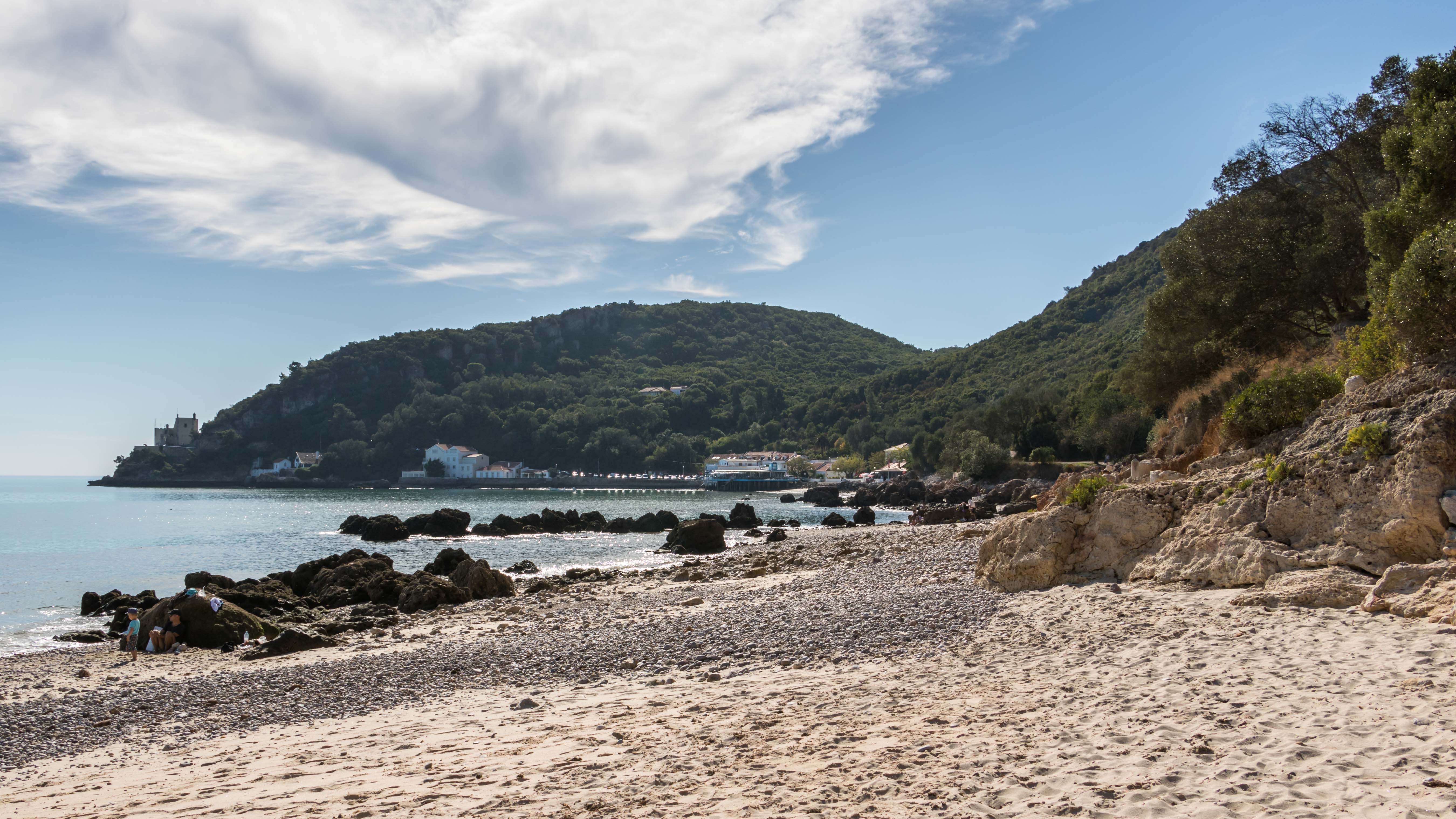 QUE VOIR ET QUE FAIRE LORS D’UN SEJOUR DANS LE DISTRICT DE SETUBAL ?