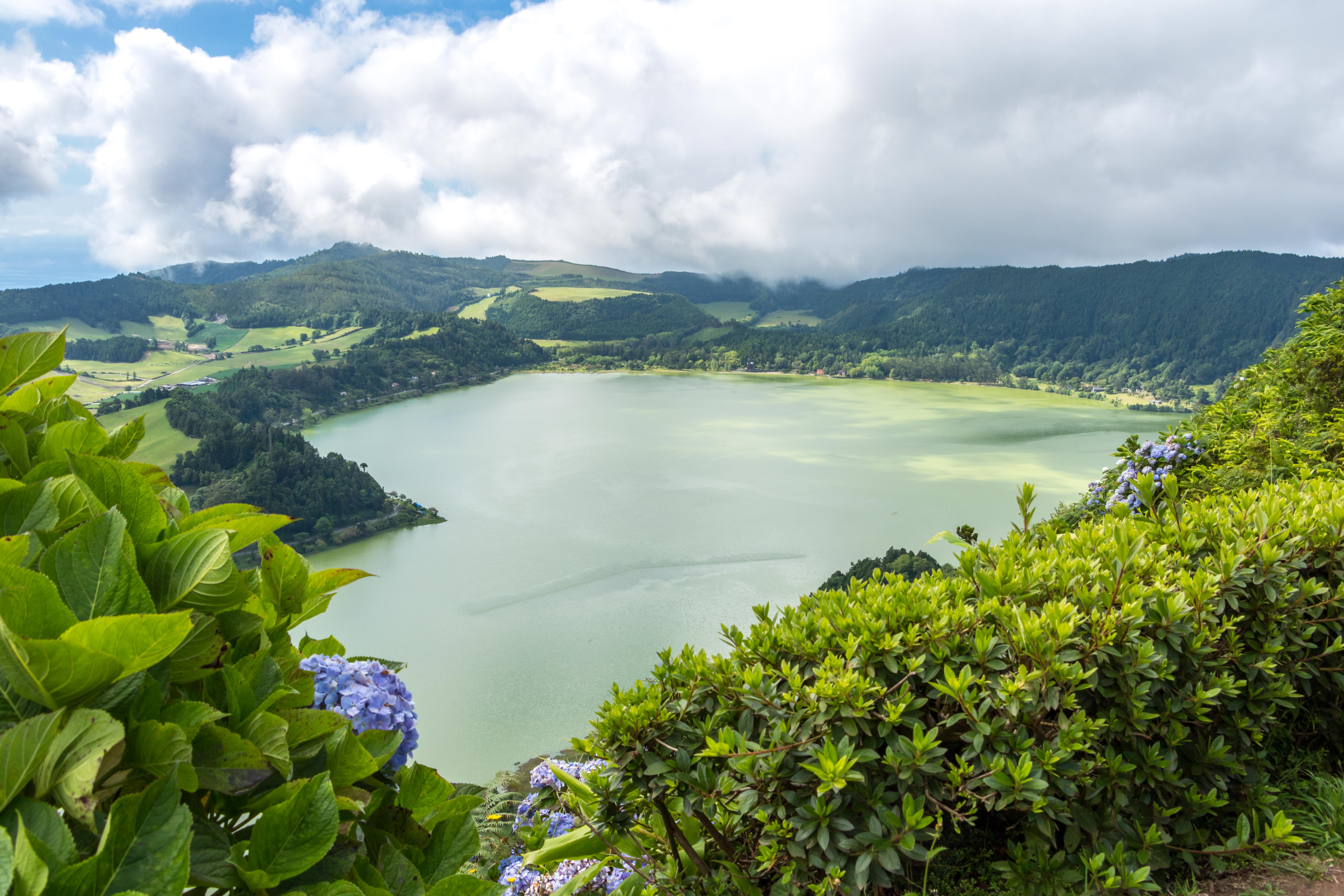 MES PLUS BELLES RANDONNEES SUR L’ÎLE DE SÃO MIGUEL : N°1 – GRENA – PICO DO FERRO