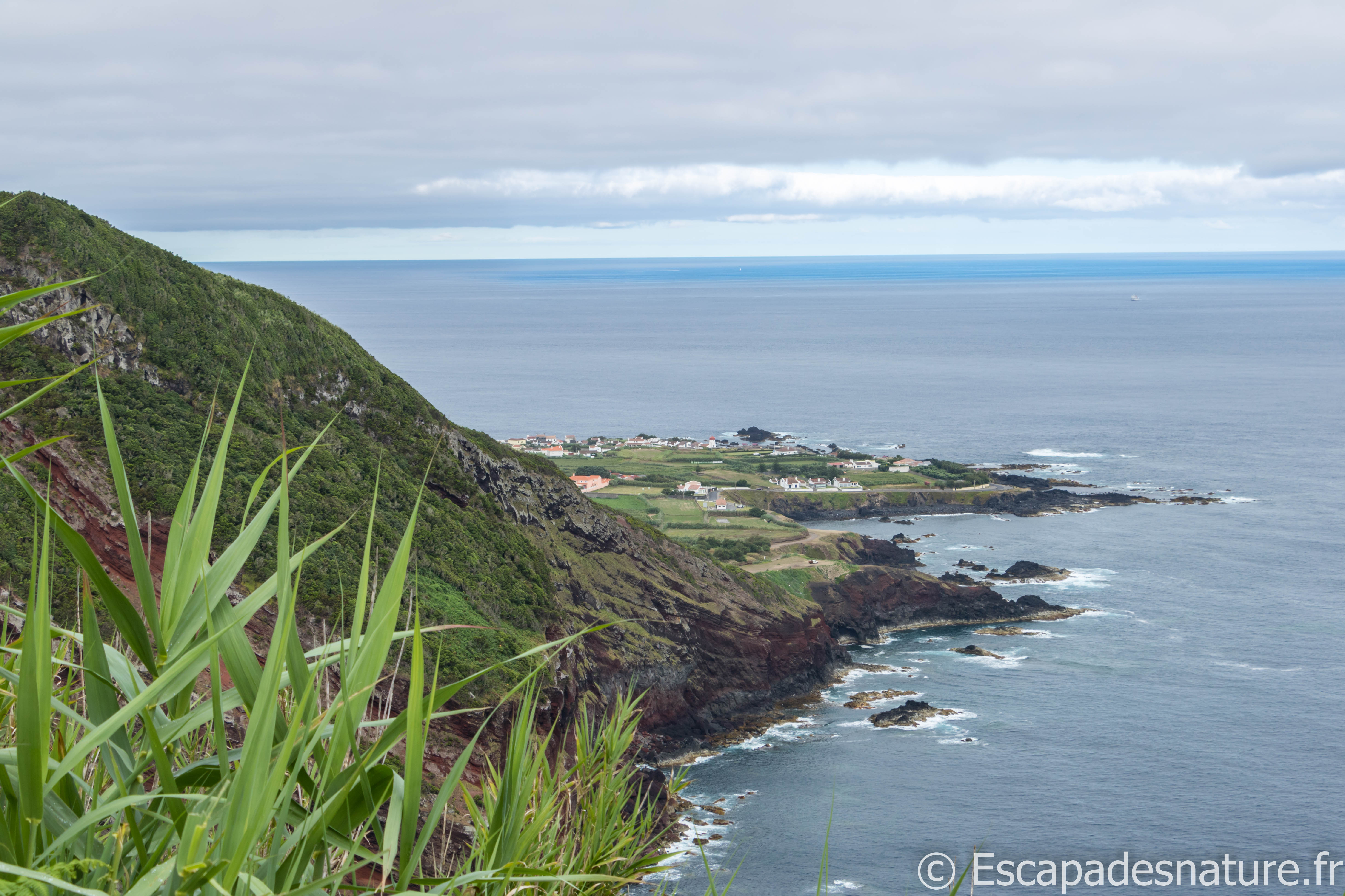 MES PLUS BELLES RANDONNEES SUR L’ÎLE DE SÃO MIGUEL : N°3 – ATALHO DOS VERMELHOS – JOAO BOM