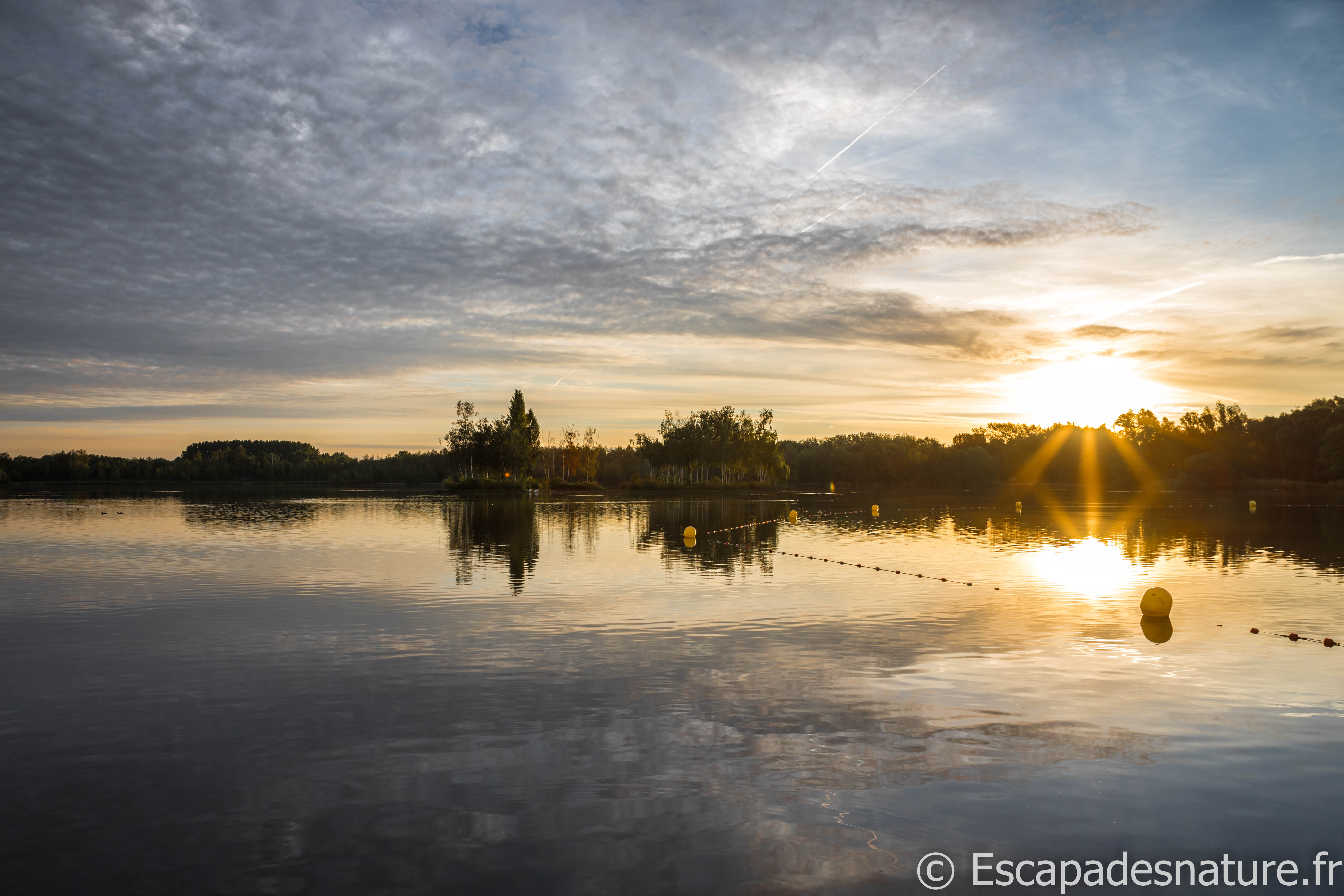 ENTRE LAC ET TERRIL, A LA DECOUVERTE DU SITE DES ARGALES